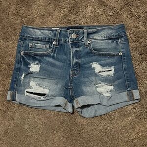 Aeropostale shorts